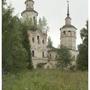 Holy Virgin Protection Orthodox Church - Pokrovsky, Kirov