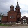 Saint Archangel Michael Orthodox Church - Naliboki, Minsk