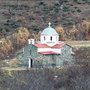 Saints Cosmas and Damian the Holly Unmercenaries Orthodox Church - Korce, Korce