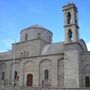 Life Giving Spring Orthodox Church - Amargeti, Pafos