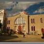 Saint Apostle Luke Orthodox Church - Aradippou, Larnaka