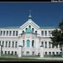 Saints Peter and Paul Orthodox Monastery - Semipalatinsk, East Kazakhstan