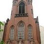 Saint Sava Orthodox Church - Berlin-Wedding, Berlin