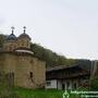 Assumption of Holy Mary Orthodox Monastery - Batoshevo, Gabrovo