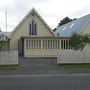 Dormition of the Theotokos Orthodox Church - Christchurch, Canterbury