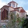 Assumption of Mary Latomiou Orthodox Church - Chios, Chios