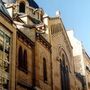 Greek Cathedral Saint Etienne - Paris, Ile-de-france