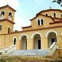 Monastery of Saint Nicolas - Le Bousquet-d'Orb, Languedoc-roussillon