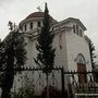 Saints Constantine and Helen Orthodox Church - Santiago, Santiago