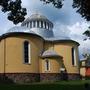 Exaltation of the Lord Orthodox Church - Jalowka, Podlaskie