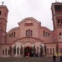 Presentation of Our Lord Orthodox Church - Patrida, Imathia