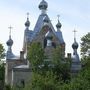 Saint Alexander Orthodox Church - Tartu, Tartu