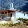 Saint Demetrius Orthodox Church - Dukat, Vlore