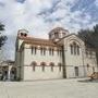 Saint Prophet Elias Orthodox Church - Agridia, Lemesos