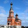 Orthodox Church of the Archangel Michael - Maardu, Harju