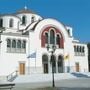 Transfiguration of Our Savior Orthodox Church - Volos, Magnesia