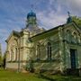 Nativity of the Virgin Orthodox Church - Raguva, Panevezio