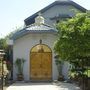 Saint Nicholas Orthodox Chapel - Bangkok, Central Thailand