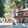 Assumption of Mary Orthodox Church - Malouni, Thesprotia