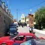 Saint Thekla Orthodox Church - Liapades, Corfu