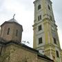 Velika Remeta Orthodox Monastery - Irig, Srem