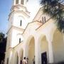 Resurrection of Christ Orthodox Church - Kucove, Berat