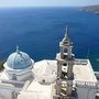 Virgin Mary Portaitissa Orthodox Metropolitan Church - Astypalaia, Dodecanese