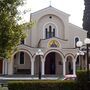 Assumption of Mary Orthodox Church - Spata, Attica