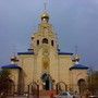 Icon of Our Lady of Kazan Orthodox Church - Zatobolsk, Kostanay Province