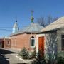 Saint John the Theologian Orthodox Church - Ryskulova, South Kazakhstan