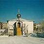 Intercession of the Theotokos Orthodox Church - Temirtau, Karagandy Province