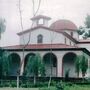 Saint Marina Orthodox Church - Maliq, Korce