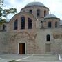 Panagia Kosmosoteira Orthodox Church - Feres, Evros