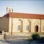 Saint Barbara Orthodox Church - Armou, Pafos