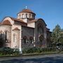 Saint Kyriaki Orthodox Church - Palaio Faliro, Attica