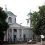 Holy Trinity Orthodox Church - Kotelva, Poltava