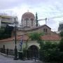 Saint Catherine Orthodox Church - Athens, Attica