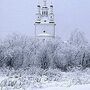 Holy Trinity Orthodox Church - Totma, Vologda