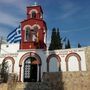 Assumption of Mary Orthodox Monastery - Messapia, Euboea