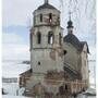 Our Lady Orthodox Church - Shuran, Tatarstan