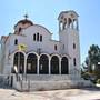 Saint Trifon Orthodox Church - Volos, Magnesia