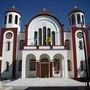 Saint George Orthodox Church - Amaliada, Elis