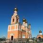 Dormition of the Mother of God Orthodox Cathedral - Atyrau, Atyrau Province