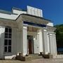 Nativity of the Virgin Mary Orthodox Church - Ust-Kamenogorsk, East Kazakhstan