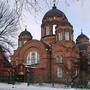 Our Lady of Kazan Orthodox Church - Kharkiv, Kharkiv