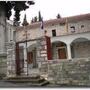 Nativity of Mary Orthodox Church - Aigani, Larisa