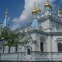 Saints Boris and Gleb Orthodox Cathedral - Daugavpils, Latgales