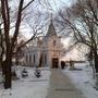 Holy Dormition Orthodox Chapel - Haerbin City, Heilongjiang