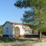 Saint Barbara Orthodox Church - Doxa, Arcadia