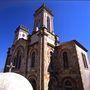 Saint George Orthodox Church - Skopelos, Lesvos